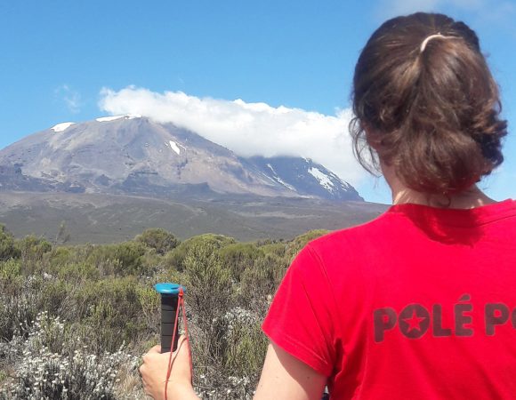 8 Days Kilimanjaro Climbing  Lemosho Route