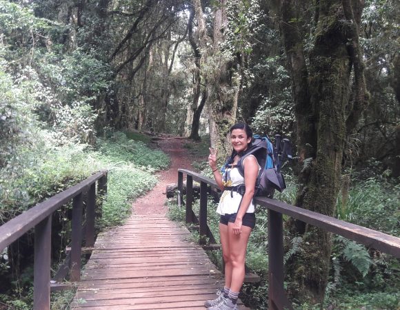 7 Days Kilimanjaro Climb Rongai Route
