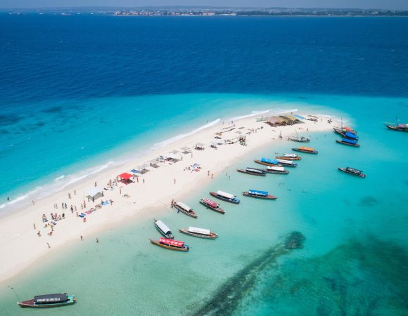 6 Days  Zanzibar Holiday