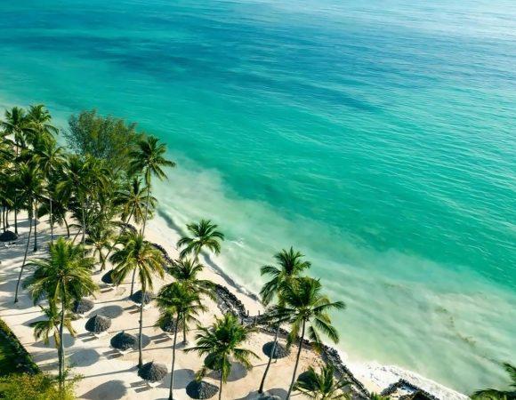 4 Days Zanzibar Holiday